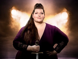 Nicole Jäger: Walküre