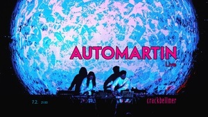 AUTOMARTIN live