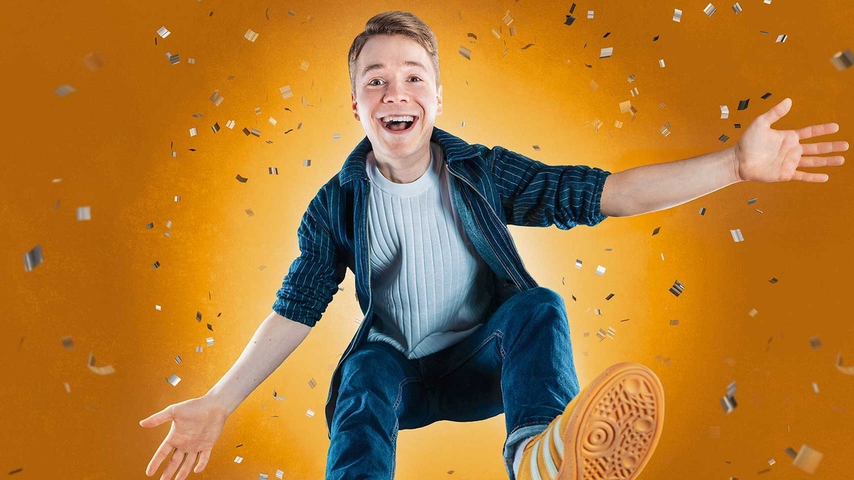 Till Frömmel live! Impro-Comedy & Magie – Try Out Show