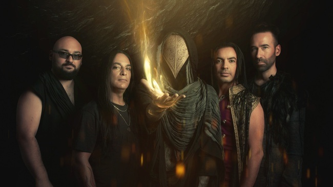 Myrath