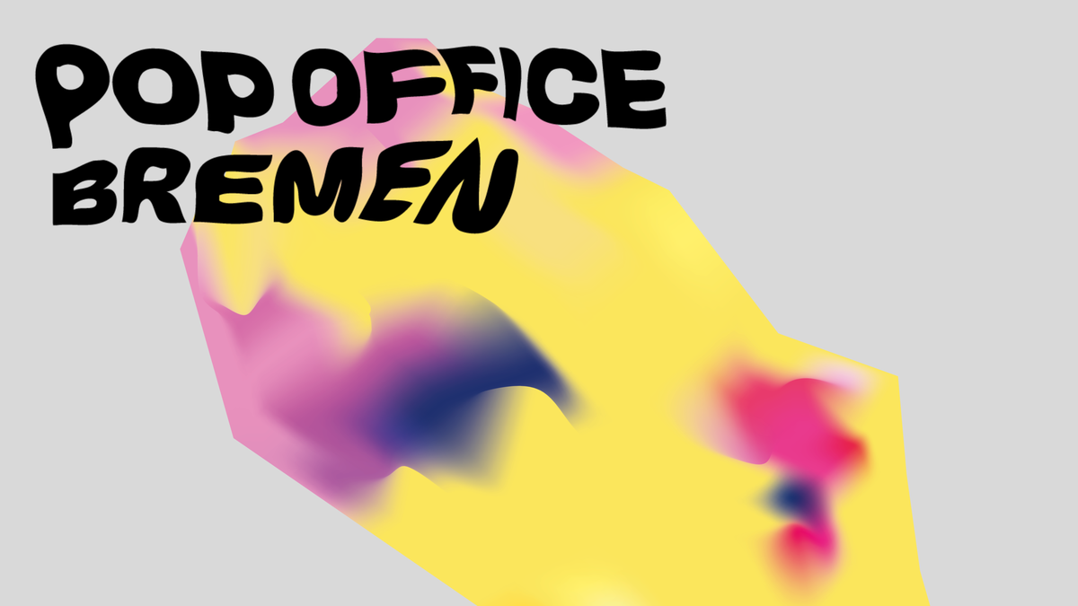 POP Office Bremen e.V.