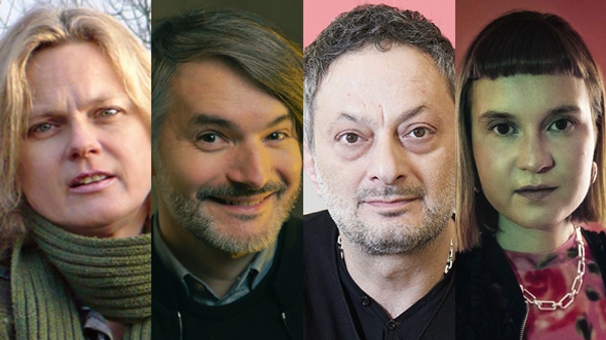 NDR Kultur - Die große Sause: 20 Jahre DER NORDEN LIEST