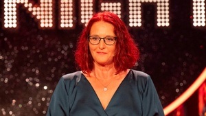 Kabarett: Anny Hartmann - Klima-Ballerina