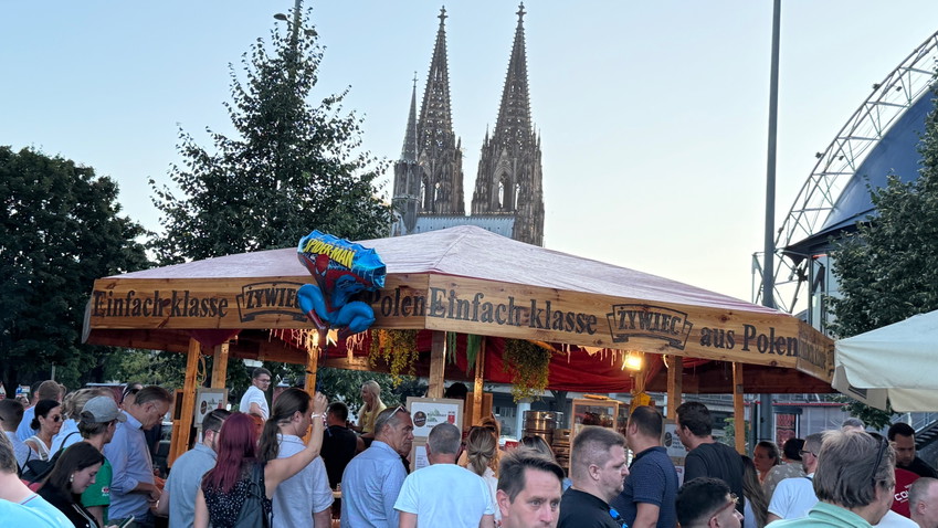 26. Kölner Bierbörse