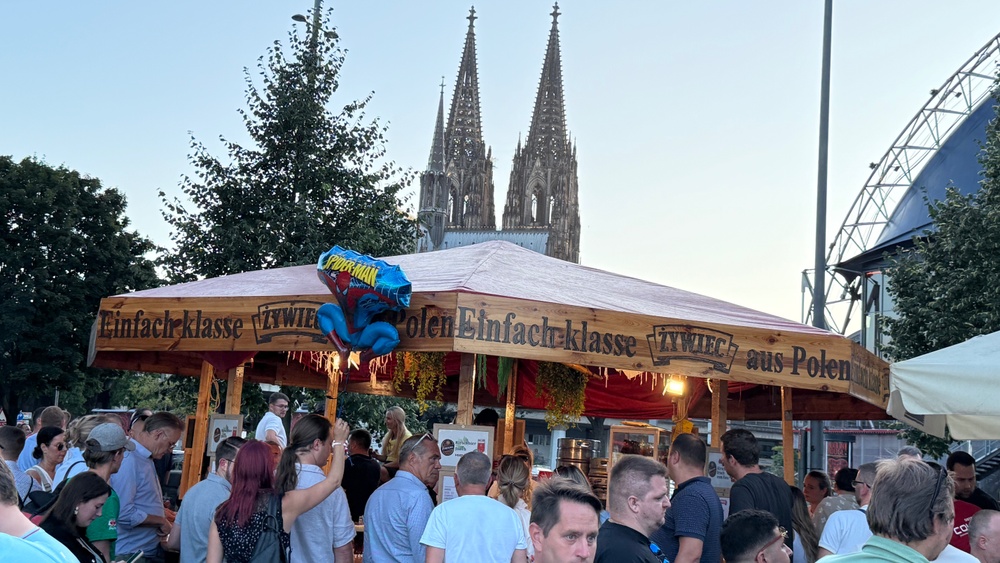 26. Kölner Bierbörse