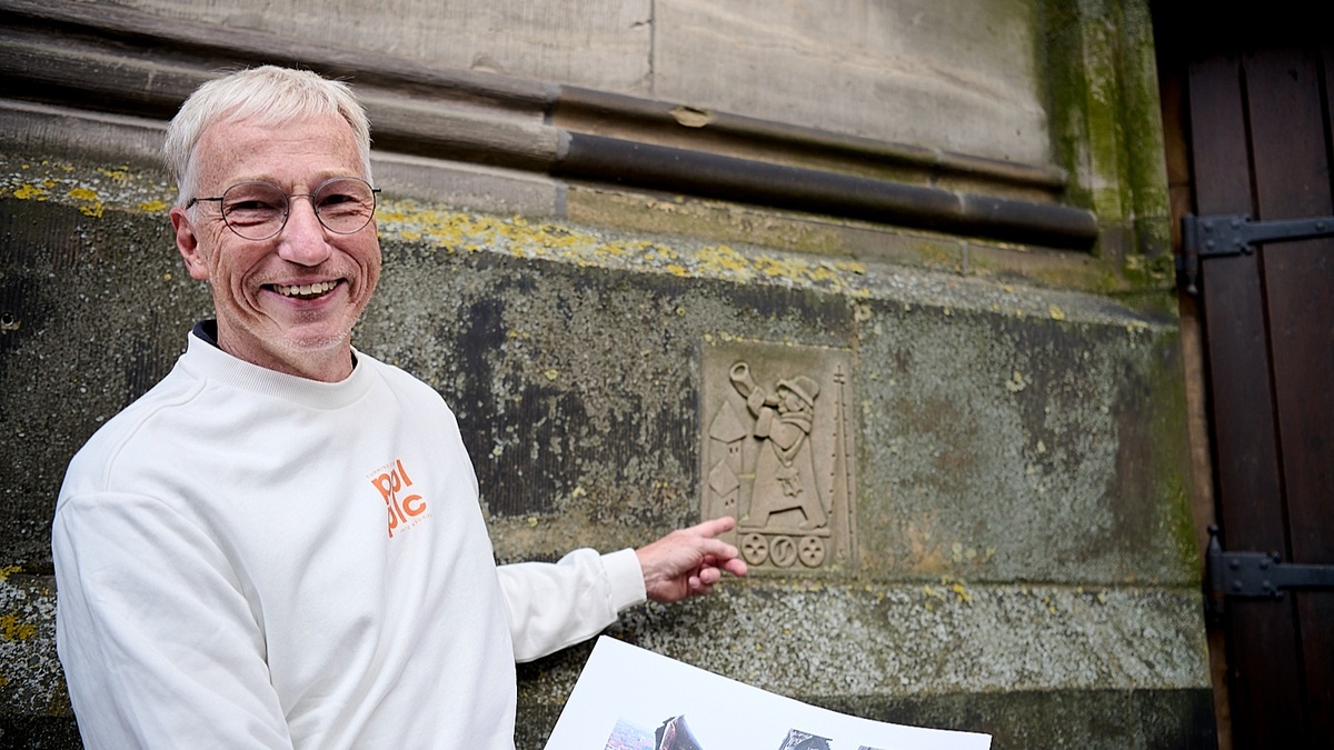 Stadtführung MÜNSTER X HISTORY - Chronologische Zeitreise durch zwölf Jahrhunderte Münster