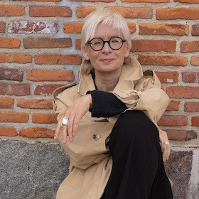 Dörte Hansen