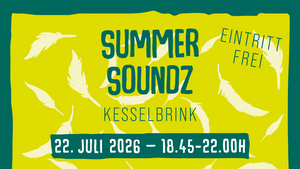 Summer Soundz 1/4