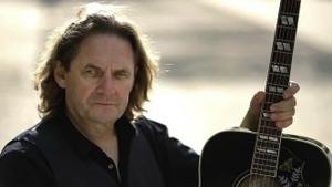 Rusty Stone: Ramblin' Man