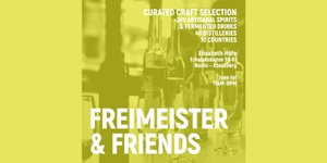 Freimeister & Friends