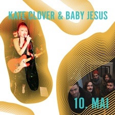 Kleine Kneipe w/ Kate Clover & Baby Jesus