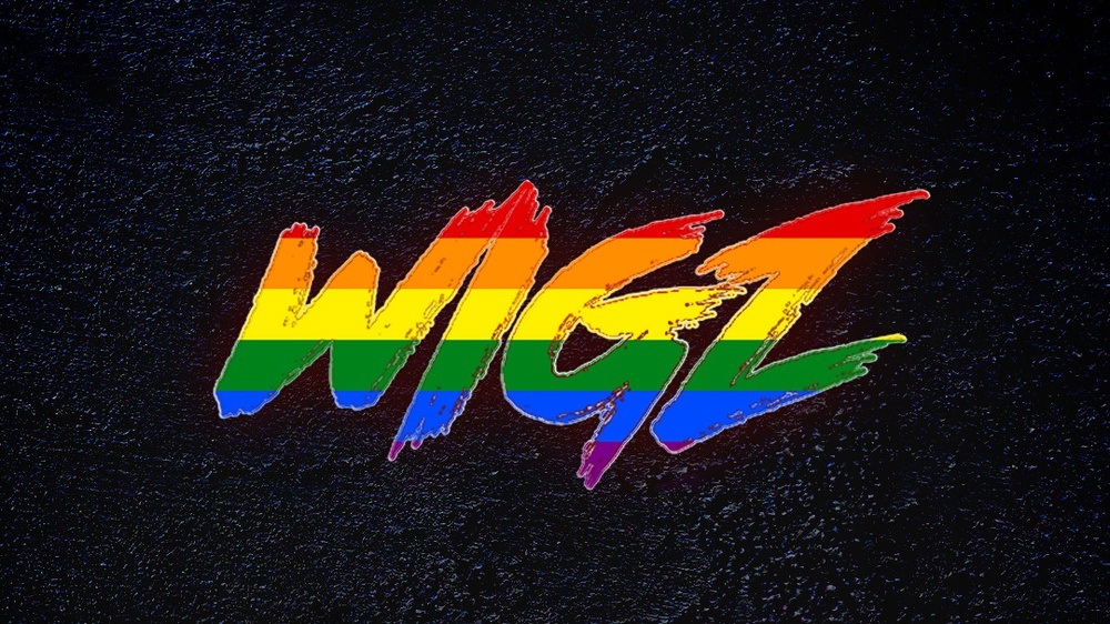WIGZ - Halloween Special
