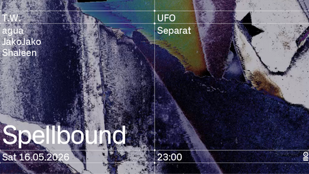 Spellbound