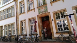 Büro für Friedenskultur