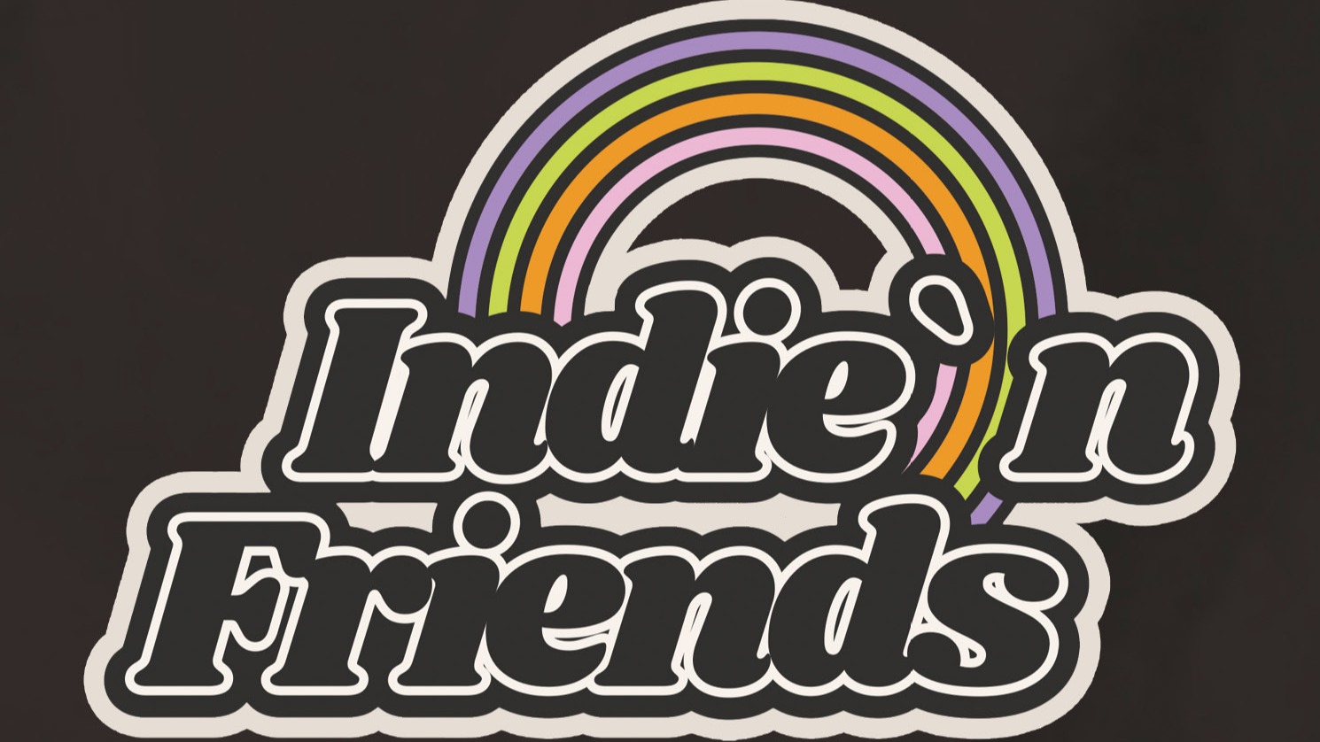 Indie`n Friends Party