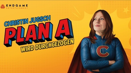Christin Jugsch