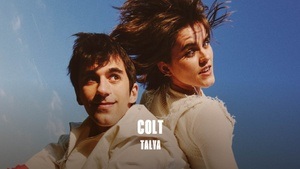 Jazz Open 2026: Colt & Talya