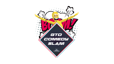 GTD Comedy Slam