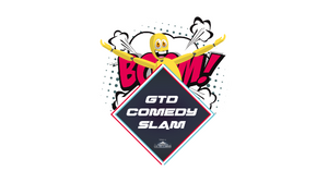 GTD Comedy Slam