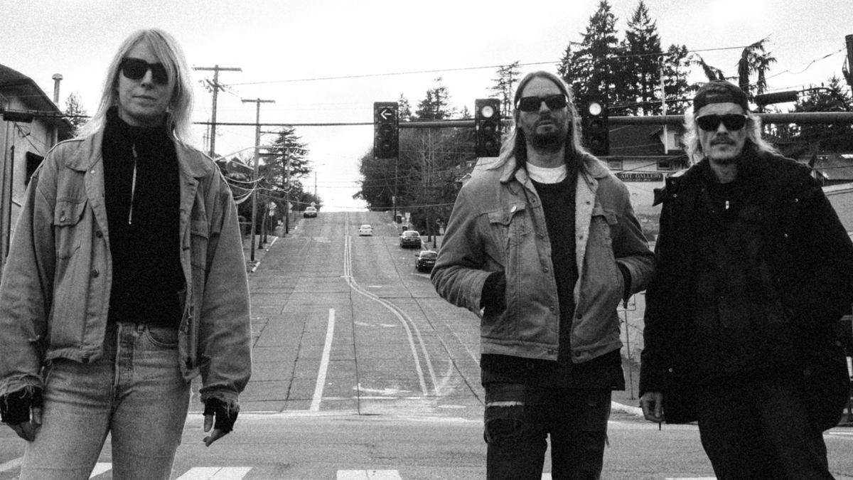 DAILY THOMPSON - Live 2025 | Support: Scorched Oak