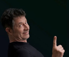 Rolf Miller