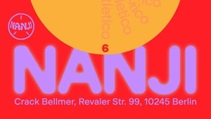 Nanji