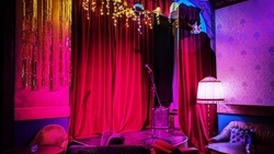 Wein Salon