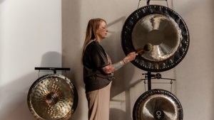 Gong & Sound Journey