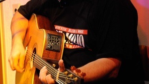 KulturCafé - Dr. Mojo, - Der kleine Urlaub vom Alltag