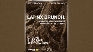 Latinx Brunch