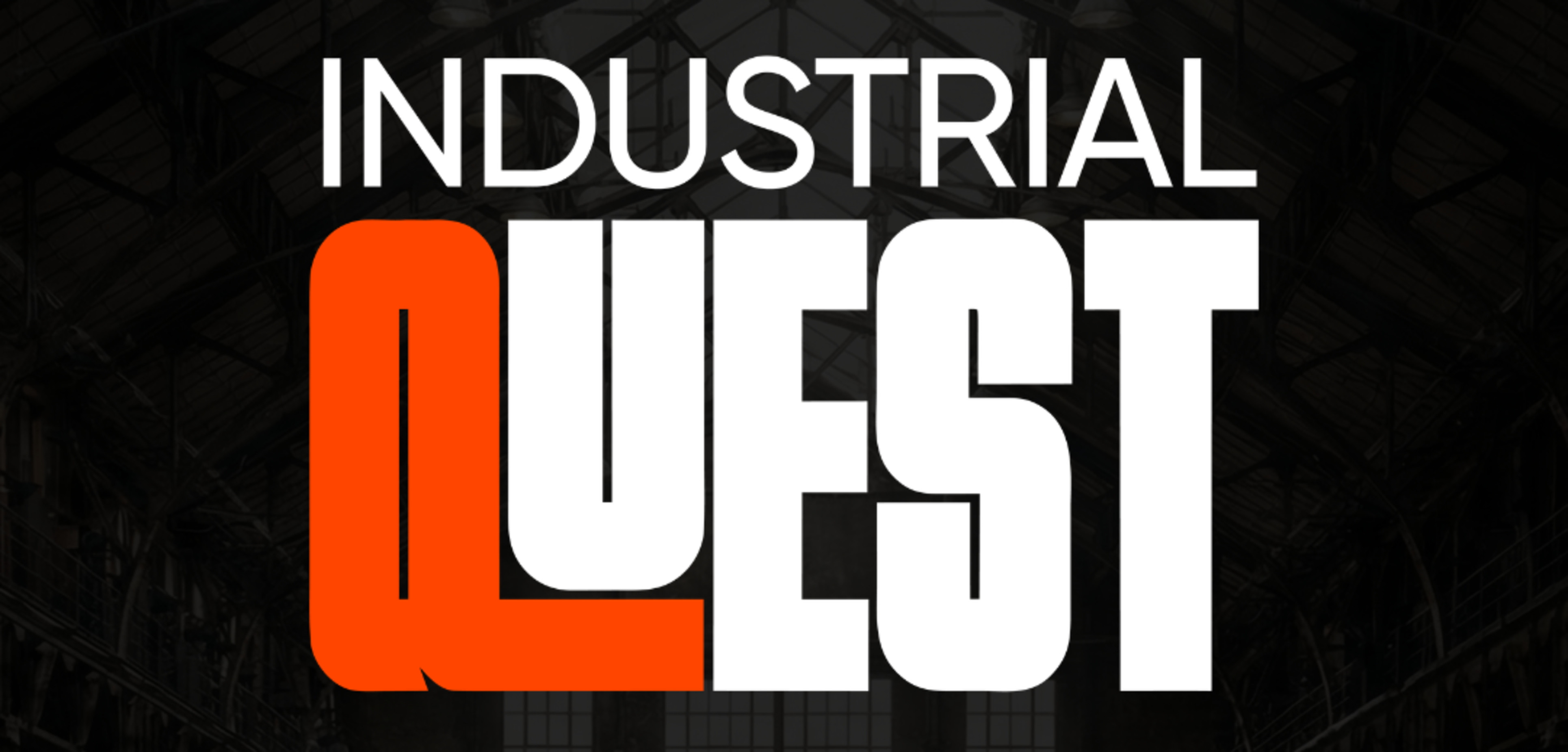 Industrial Quest – Industriekultur spielerisch entdecken