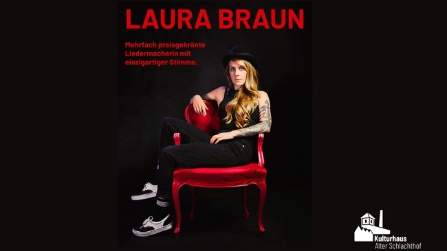 Laura Braun - Vom Weg ab