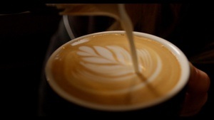 Latte Art Kurs in Leipzig