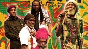 The Abyssinians & Big Youth am 26.05.2026  in Berlin @ Lido