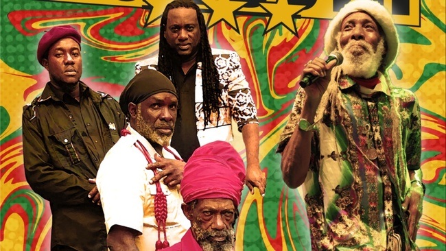 The Abyssinians & Big Youth am 26.05.2026  in Berlin @ Lido