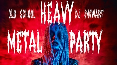 666 - Heavy Metal Party