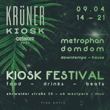 Kiosk Festival