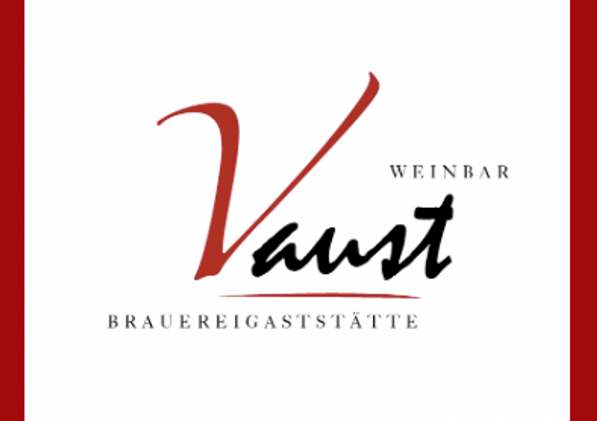 Vaust