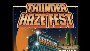 Thunderhaze Fest