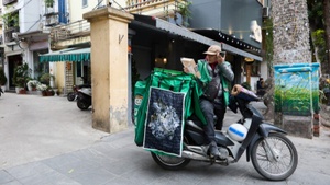 MAP 2025 – Arrival? Bremen – Hanoi – Berlin