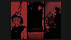 Konzert: Ruhr / Shocked Volk (Minimal Noise / EBM / Post Punk)