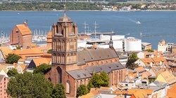 Kulturkirche St. Jakobi