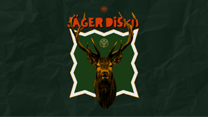 JÄGER DISKO