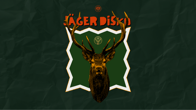 JÄGER DISKO