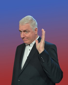 "Des sinn so Sache!" Tournee