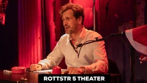 Table Read: Stirb Langsam