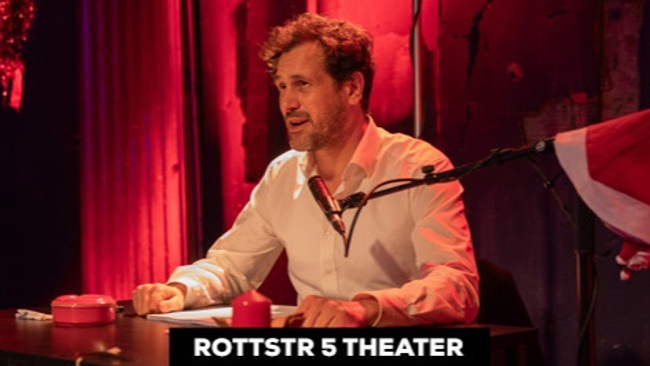 Table Read: Stirb Langsam