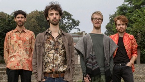 KONZERT: Terpsichore - präsentiert vom TheaterPACK