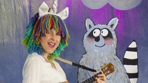 Die SCHAUBÜHNE AUGSBURG spielt: DAS (N)EINHORN