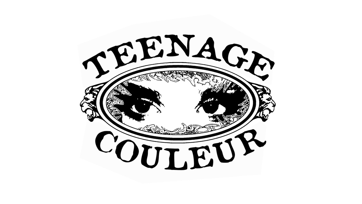 Teenage Couleur